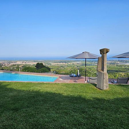 Open Land Holiday House Vila Fiumefreddo di Sicilia Exterior foto