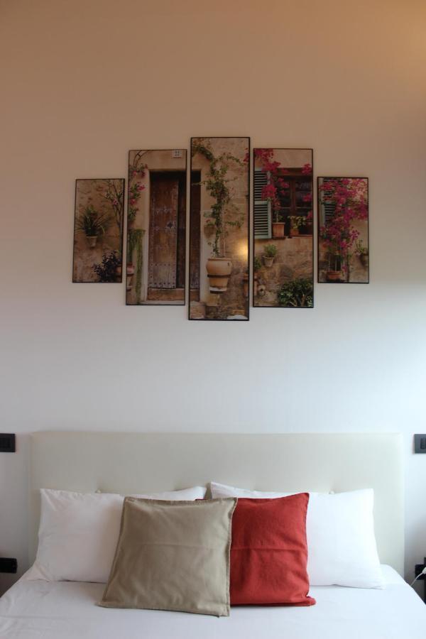Open Land Holiday House Vila Fiumefreddo di Sicilia Exterior foto