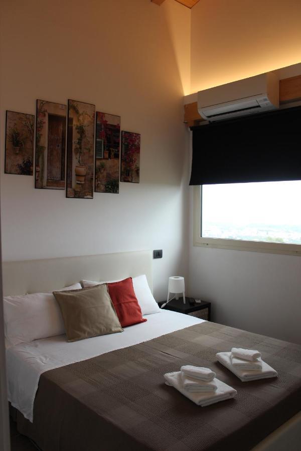 Open Land Holiday House Vila Fiumefreddo di Sicilia Exterior foto