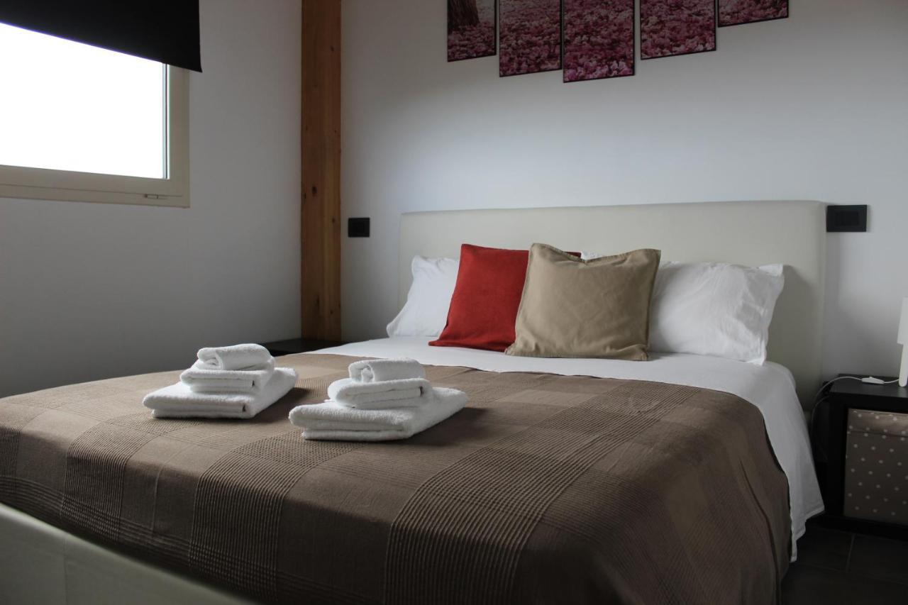 Open Land Holiday House Vila Fiumefreddo di Sicilia Exterior foto