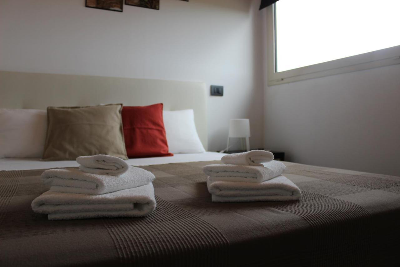 Open Land Holiday House Vila Fiumefreddo di Sicilia Exterior foto