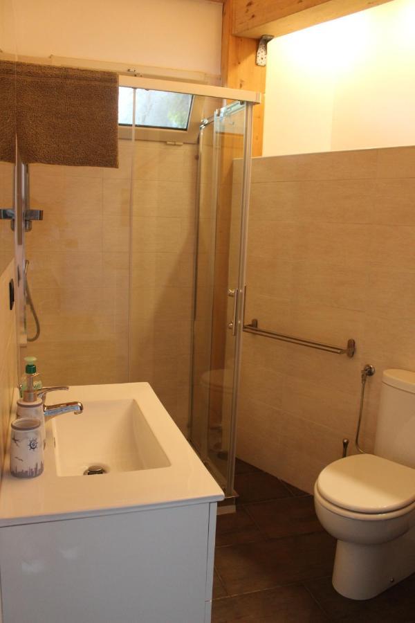 Open Land Holiday House Vila Fiumefreddo di Sicilia Exterior foto
