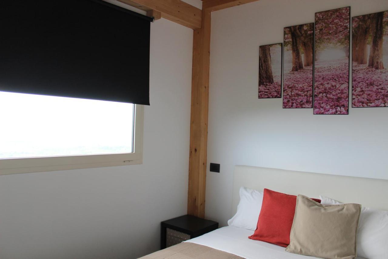 Open Land Holiday House Vila Fiumefreddo di Sicilia Exterior foto