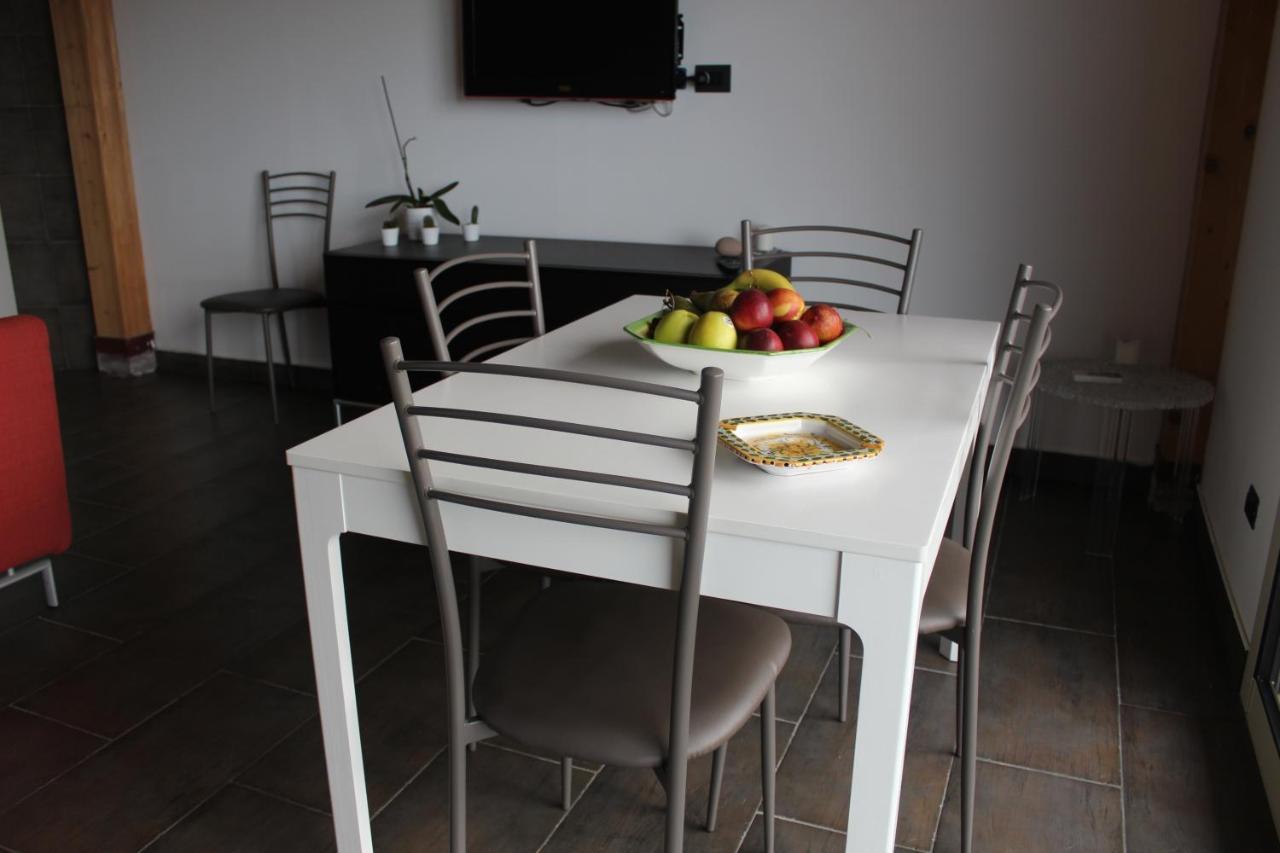 Open Land Holiday House Vila Fiumefreddo di Sicilia Exterior foto