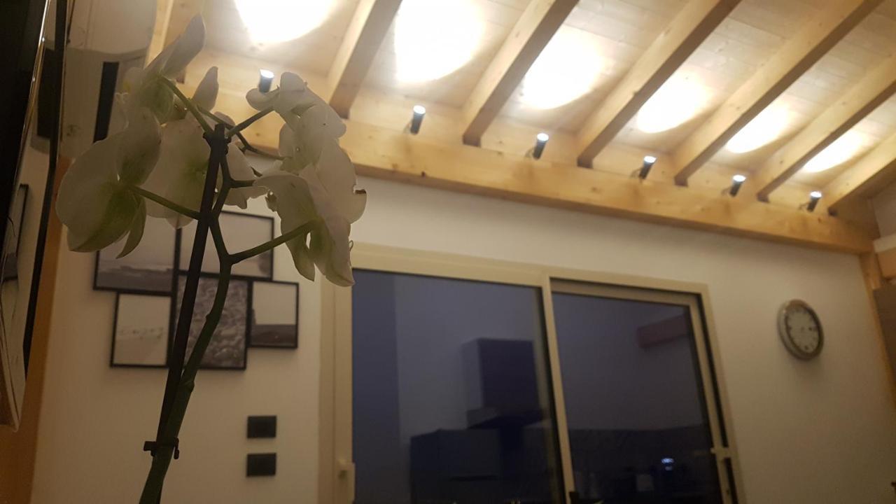 Open Land Holiday House Vila Fiumefreddo di Sicilia Exterior foto